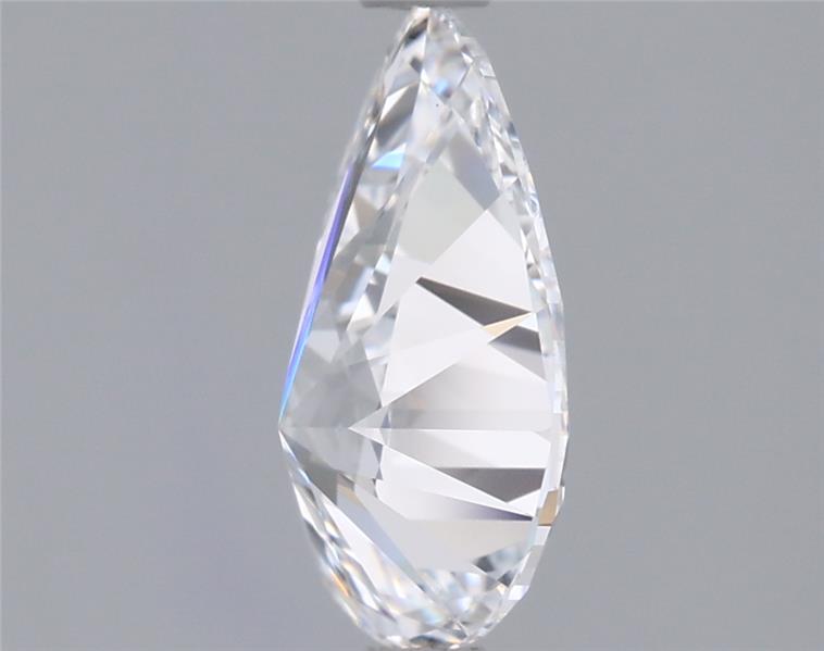 1.45 Carat Pear Lab Diamond :: Greenstar spin frame 03