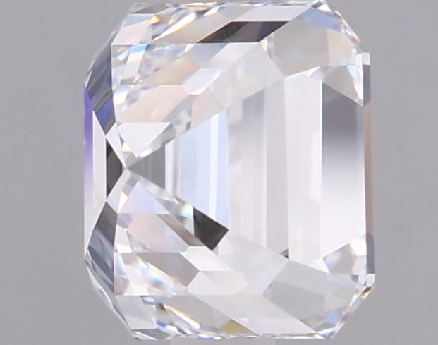1.55 Carat Asscher Lab Diamond :: Greenstar spin frame 03