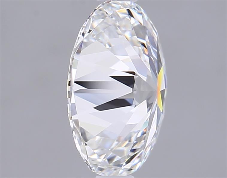 1.56 Carat Oval Lab Diamond :: Greenstar spin frame 03