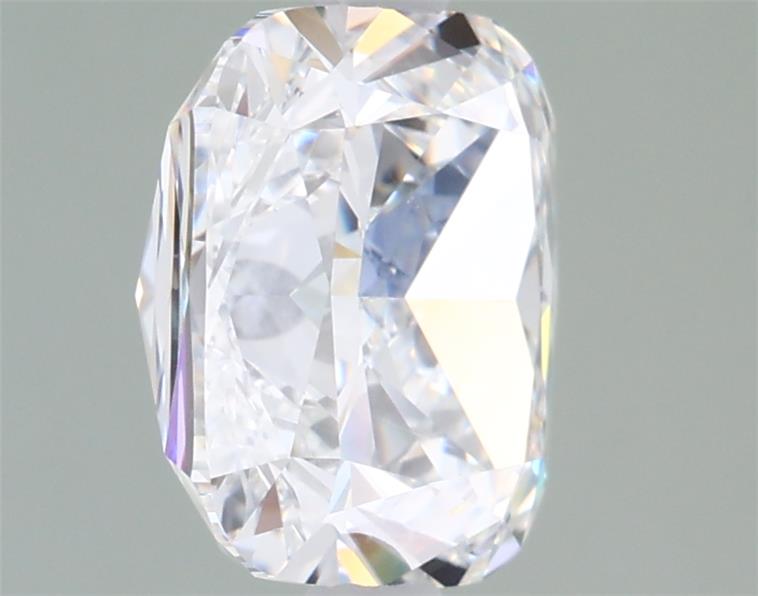 2.52 Carat Cushion Lab Diamond :: Greenstar spin frame 03