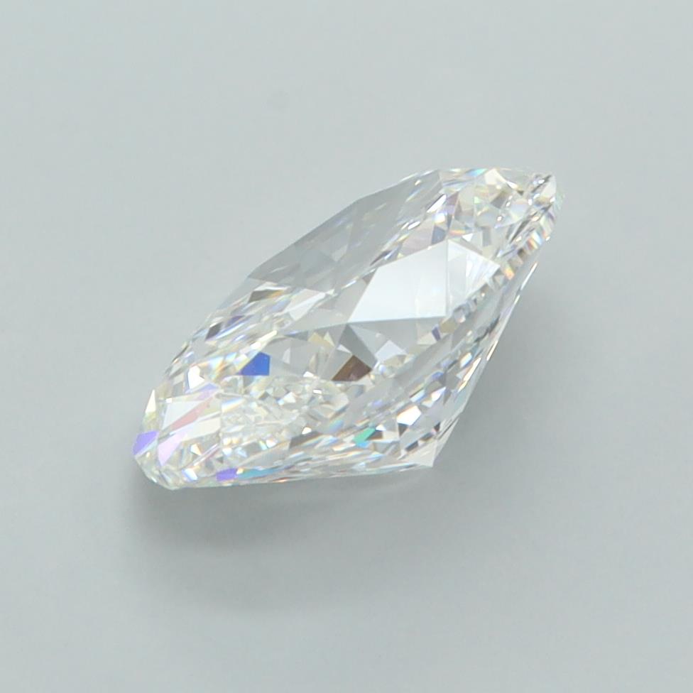 2.31 Carat Oval Lab Diamond :: Greenstar spin frame 03