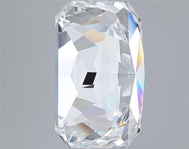 6.02 Carat Radiant Lab Diamond :: Greenstar spin frame 03