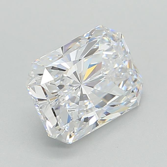 2.03 Carat Radiant Lab Diamond :: Greenstar spin frame 03