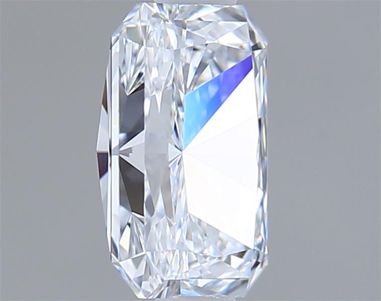 1.04 Carat Radiant Lab Diamond :: Greenstar spin frame 03