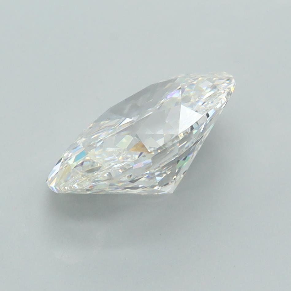 1.91 Carat Oval Lab Diamond :: Greenstar spin frame 03