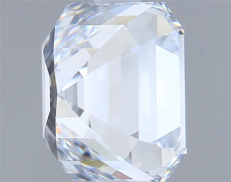 2.10 Carat Asscher Lab Diamond :: Greenstar spin frame 03