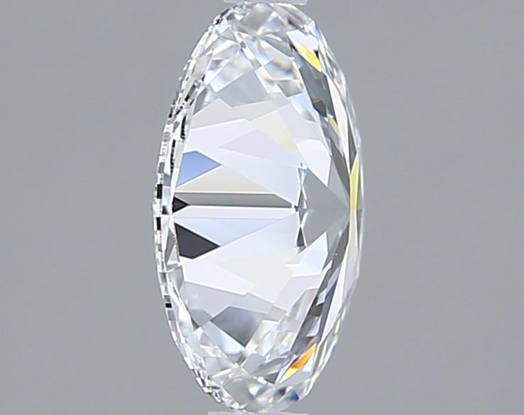 1.14 Carat Oval Lab Diamond :: Greenstar spin frame 03