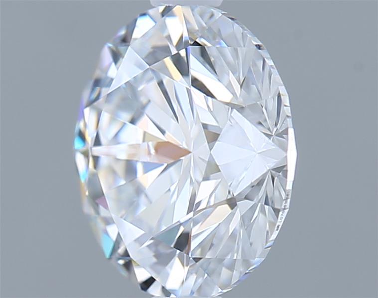 1.50 Carat Round Lab Diamond :: Greenstar spin frame 03