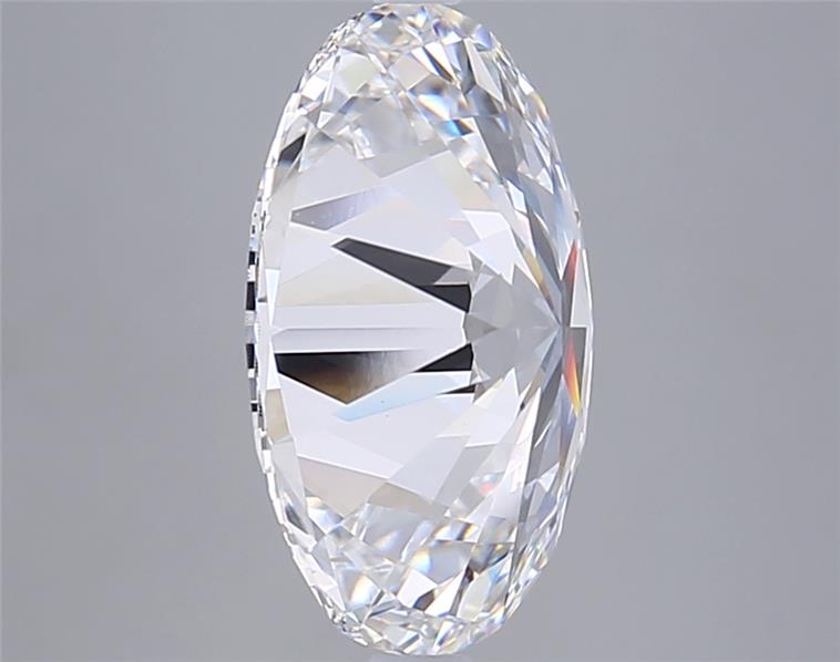 5.08 Carat Oval Lab Diamond :: Greenstar spin frame 03
