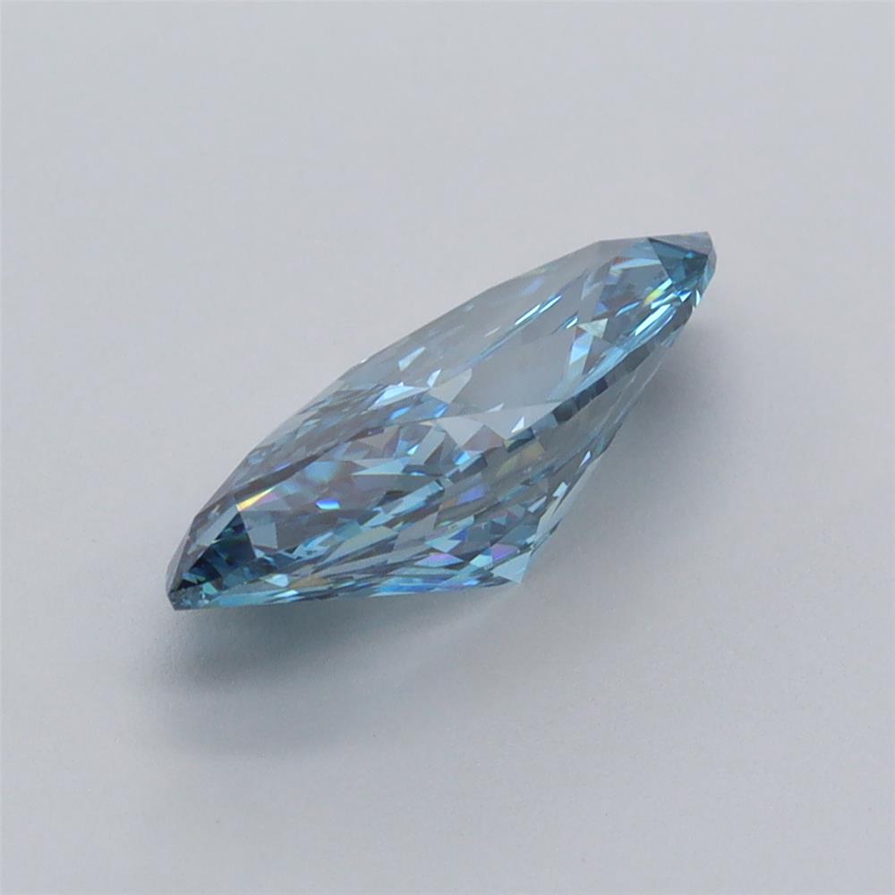 2.06 Carat Marquise Lab Diamond :: Greenstar spin frame 03
