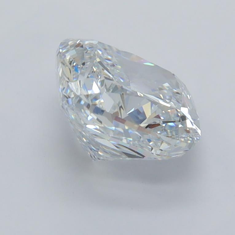1.75 Carat Cushion Lab Diamond :: Greenstar spin frame 03