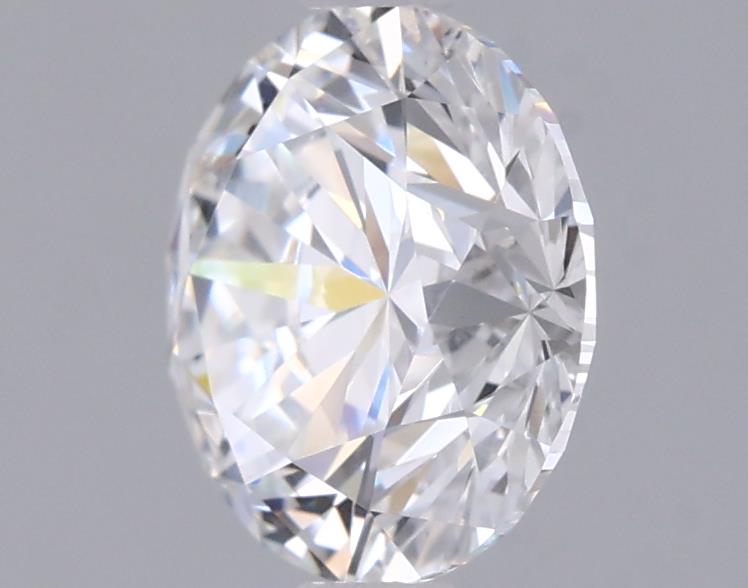1.50 Carat Round Lab Diamond :: Greenstar spin frame 03