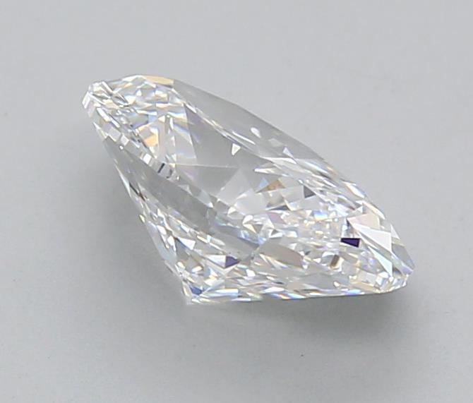 2.54 Carat Oval Lab Diamond :: Greenstar spin frame 03