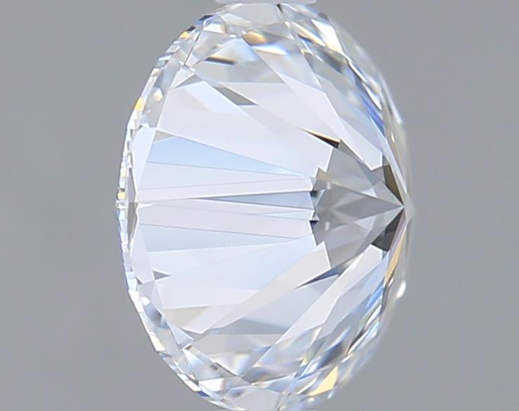 1.51 Carat Round Lab Diamond :: Greenstar spin frame 03
