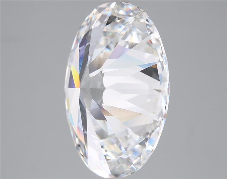 5.03 Carat Oval Lab Diamond :: Greenstar spin frame 03