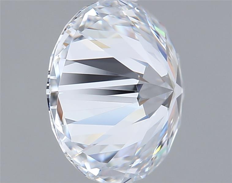 2.06 Carat Round Lab Diamond :: Greenstar spin frame 03