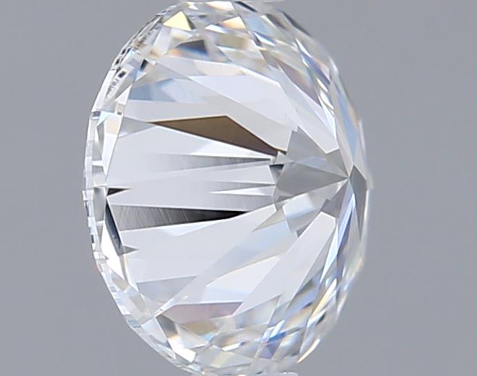 1.01 Carat Round Lab Diamond :: Greenstar spin frame 03