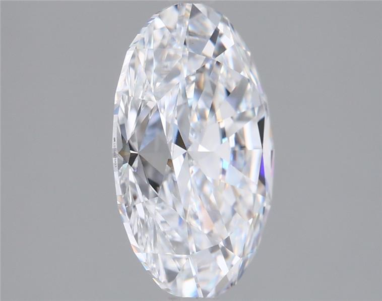 2.63 Carat Oval Lab Diamond :: Greenstar spin frame 03