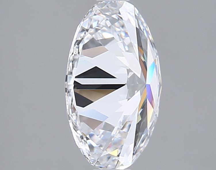 1.51 Carat Oval Lab Diamond :: Greenstar spin frame 03