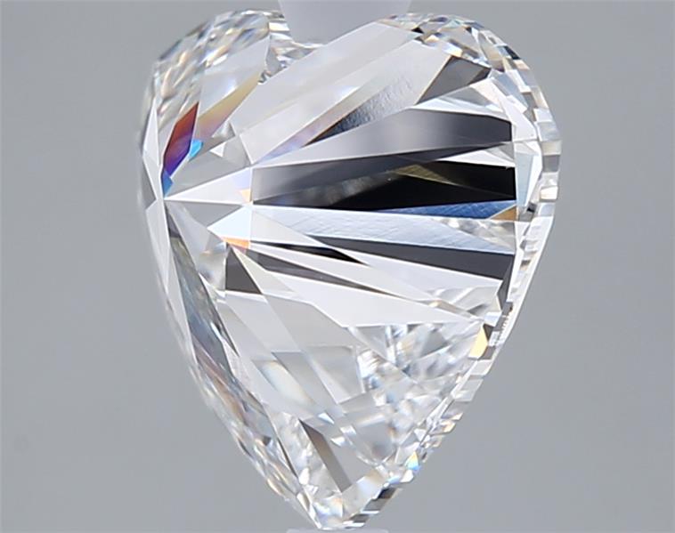 5.05 Carat Heart Lab Diamond :: Greenstar spin frame 03
