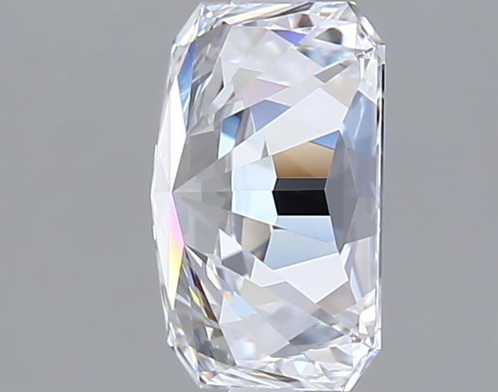 2.51 Carat Radiant Lab Diamond :: Greenstar spin frame 03