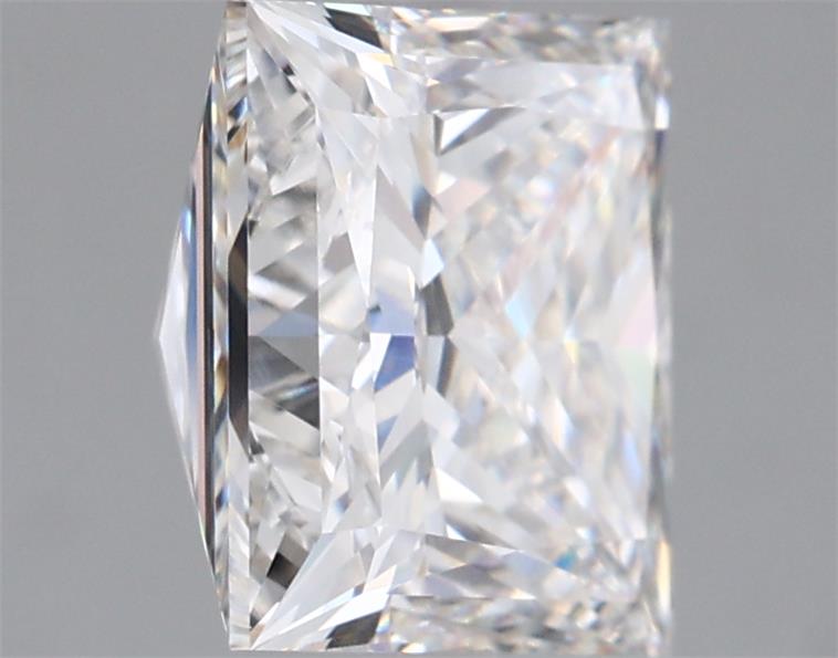 2.53 Carat Princess Lab Diamond :: Greenstar spin frame 03