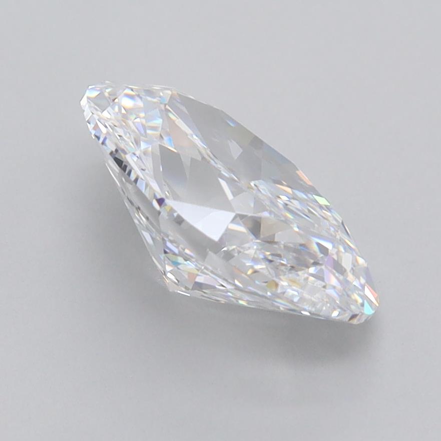 2.01 Carat Oval Lab Diamond :: Greenstar spin frame 03