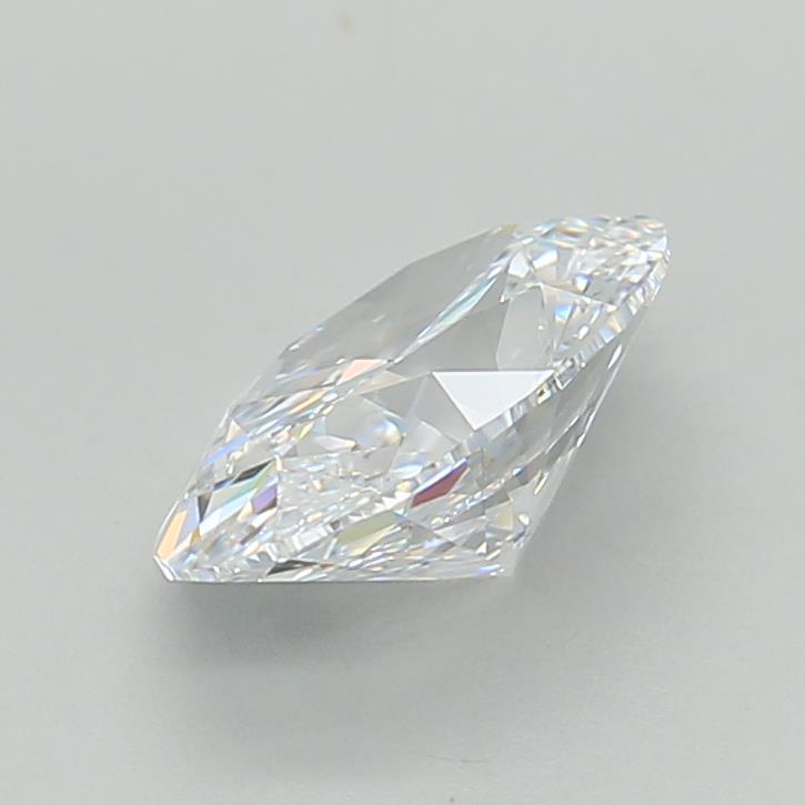 2.02 Carat Oval Lab Diamond :: Greenstar spin frame 03