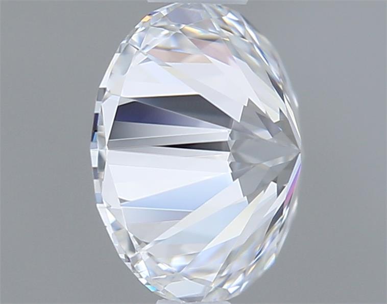 1.06 Carat Round Lab Diamond :: Greenstar spin frame 03