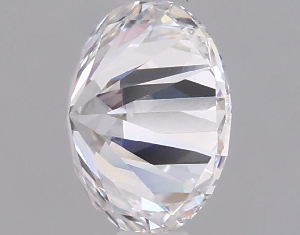 1.02 Carat Round Lab Diamond :: Greenstar spin frame 03