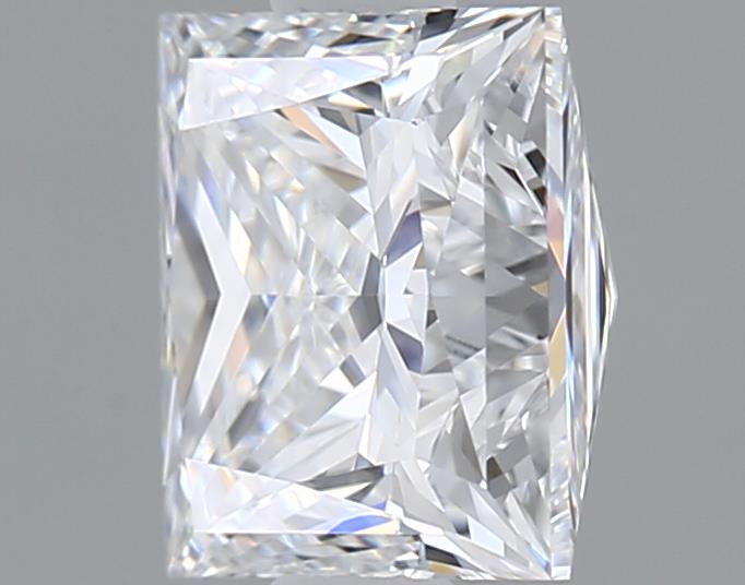 1.53 Carat Princess Lab Diamond :: Greenstar spin frame 03