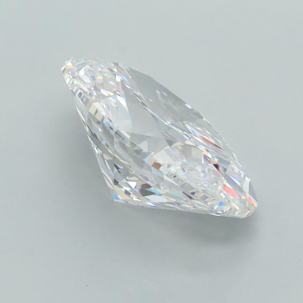 3.04 Carat Oval Lab Diamond :: Greenstar spin frame 03