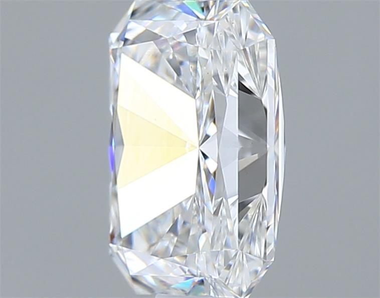 1.53 Carat Radiant Lab Diamond :: Greenstar spin frame 03