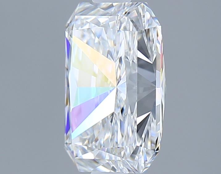 1.92 Carat Radiant Lab Diamond :: Greenstar spin frame 03