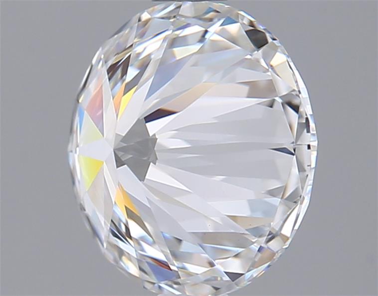 2.00 Carat Round Lab Diamond :: Greenstar spin frame 03