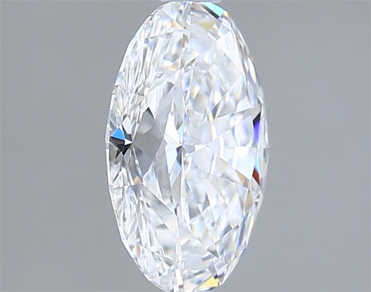 1.60 Carat Oval Lab Diamond :: Greenstar spin frame 03