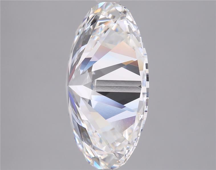 5.02 Carat Oval Lab Diamond :: Greenstar spin frame 03