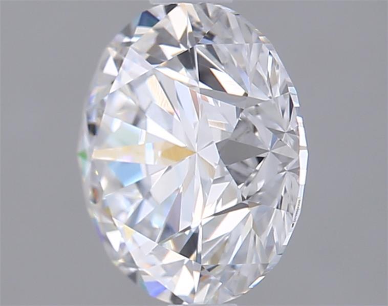 2.02 Carat Round Lab Diamond :: Greenstar spin frame 03