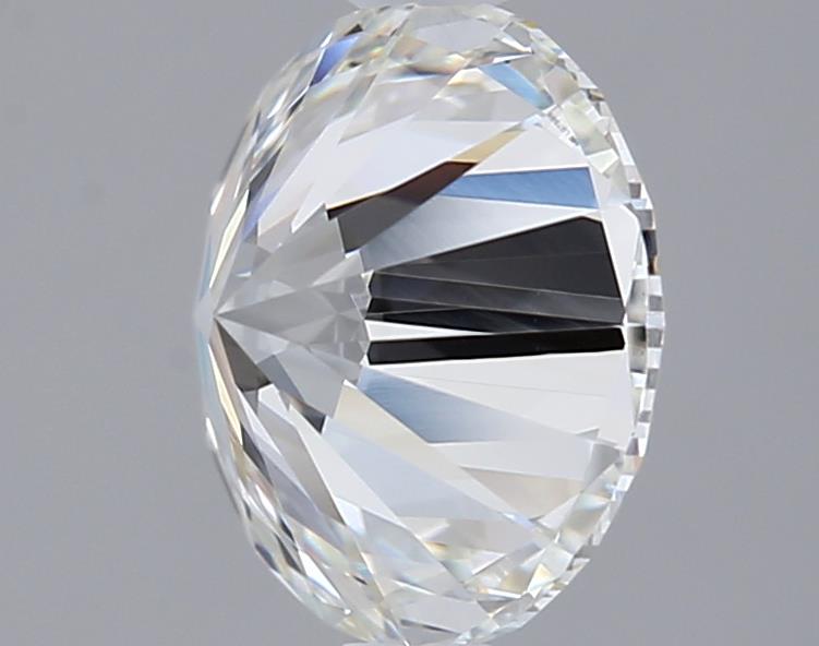 2.00 Carat Round Lab Diamond :: Greenstar spin frame 03