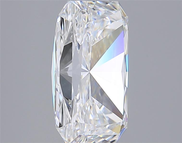 2.75 Carat Radiant Lab Diamond :: Greenstar spin frame 03