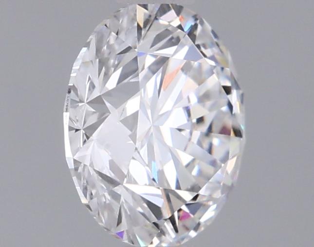 1.00 Carat Round Lab Diamond :: Greenstar spin frame 03