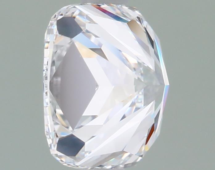 1.85 Carat Cushion Lab Diamond :: Greenstar spin frame 03