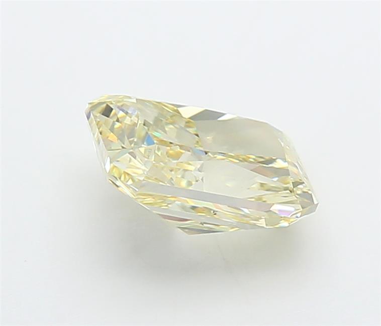2.01 Carat Radiant Lab Diamond :: Greenstar spin frame 03