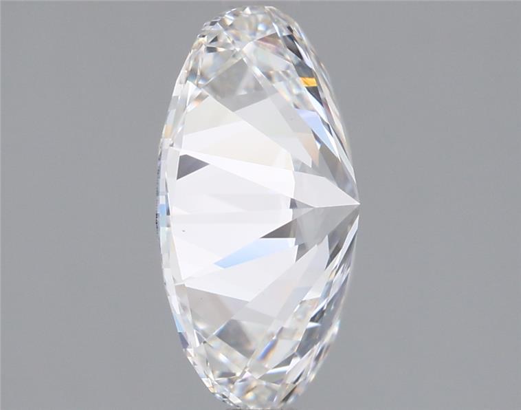 2.06 Carat Oval Lab Diamond :: Greenstar spin frame 03