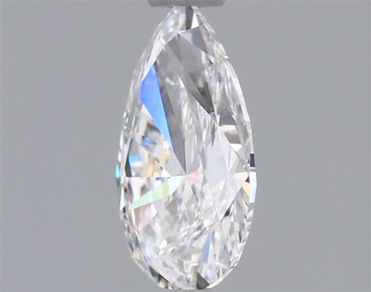 0.69 Carat Pear Lab Diamond :: Greenstar spin frame 03