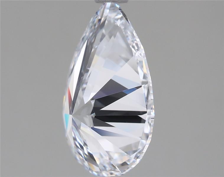 1.59 Carat Pear Lab Diamond :: Greenstar spin frame 03