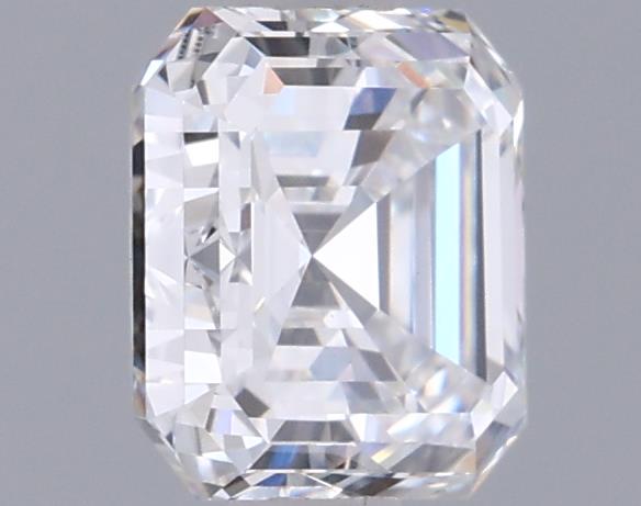 1.01 Carat Asscher Lab Diamond :: Greenstar spin frame 03