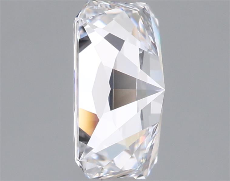1.51 Carat Radiant Lab Diamond :: Greenstar spin frame 03