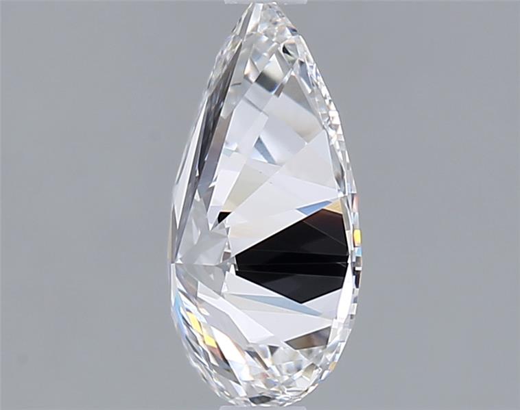 1.51 Carat Pear Lab Diamond :: Greenstar spin frame 03