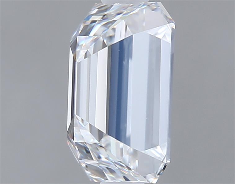 1.51 Carat Emerald Lab Diamond :: Greenstar spin frame 03